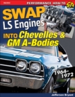 Image for Swap LS Engines Into Chevelles &amp; GM A-Bodies: 1964-1972
