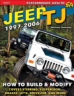 Image for Jeep TJ 1997-2006