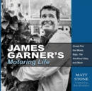 Image for James Garner&#39;s Motoring Life : Grand Prix the movie, Baja, The Rockford Files, and More