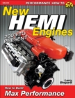 Image for New Hemi Engines 2003 to Present: How to Build Max Performance
