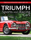 Image for Illustrated History of Triumph Sports and Racing Cars