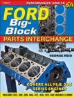 Image for Ford Big-Block Parts Interchange