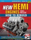 Image for New Hemi engines 2003-present  : how to rebuild
