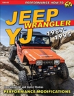 Image for Jeep Wrangler YJ 1987-1995 : Advance Performance Modifications
