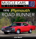 Image for 1970 Plymouth Road Runner: Muscle Cars In Detail No. 10 : 10
