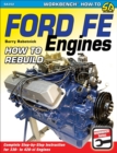 Image for Ford FE Engines: How to Rebuild