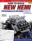 Image for How to Build New Hemi Performance on the Dyno: Optimal Parts Combos for Max Horsepower