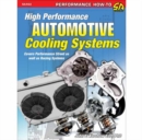 Image for High-Performance Auto Cooling Systems
