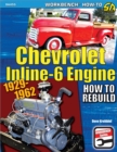 Image for Chevrolet Inline-6 Engine 1929-1962: How to Rebuild