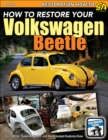 Image for How To Restore Your Volkswagen Beetle