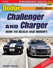 Image for Dodge Challenger and Charger