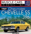 Image for 1969 Chevrolet Chevelle SS 396: Muscle Cars In Detail No. 12