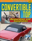Image for Convertible Top Restoration and Installation