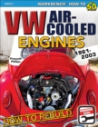Image for How to Rebuild VW Air-Cooled Engines: 1961-2003