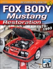 Image for Fox Body Mustang Restoration 1979-1993