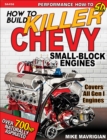 Image for How to Build Killer Chevy Small-Block Engines