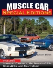 Image for Muscle Car Special Editions