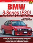 Image for BMW 3-Series (E30) Performance Guide : 1982-1994