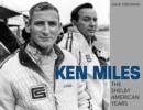Image for Ken Miles  : the Shelby American years