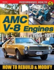 Image for AMC V-8 engines 1966-1991  : how to rebuild &amp; modify