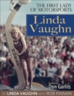 Image for Linda Vaughn: The First Lady of Motorsports