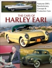 Image for Cars of Harley Earl