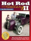 Image for Hot Rod Gallery II: More Great Photos and Stories from Hot Rodding&#39;s Golden Years