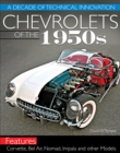 Image for Chevrolets of the 1950S: A Decade of Technical Innovation