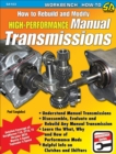 Image for How to Rebuild &amp; Modify High-Performance Manual Transmissions