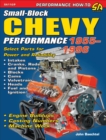 Image for Small-Block Chevy Performance: 1955-1996