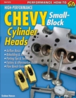 Image for High Performance Chevy Small-Block Cylinder Heads