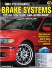 Image for High-Performance Brake Systems