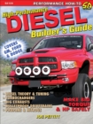Image for High-Performance Diesel Builder&#39;s Guide