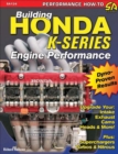 Image for Building Honda K-Series Engine Performance