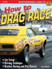 Image for How to Drag Race