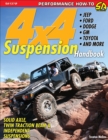 Image for 4X4 Suspension Handbook
