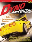 Image for Dyno Testing &amp; Tuning
