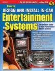 Image for How to Design and Install In-Car Entertainment Systems