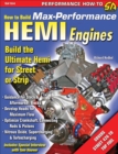 Image for How to Build Max-Performance Hemi Engines