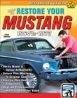 Image for HT Restore Your Mustang 1964 1/2-73