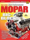 Image for How to Build Max-Performance Mopar Big Blocks