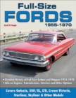 Image for Full-Size Fords 1955-1970