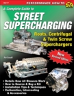 Image for Complete Guide to Street Supercharging
