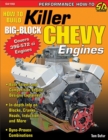 Image for How to Build Killer Big-Block Chevy Engines