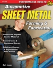 Image for Automotive Sheet Metal Forming &amp; Fabrication