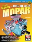 Image for How to Rebuild the Big-Block Mopar