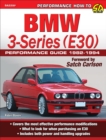 Image for BMW 3-Series (E30) Performance Guide: 1982-1994
