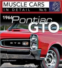 Image for 1966 Pontiac GTO