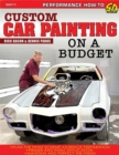 Image for Custom Car Painting on a Budget