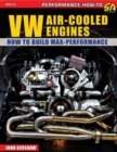 Image for VW air-cooled engines  : how to build max-performance